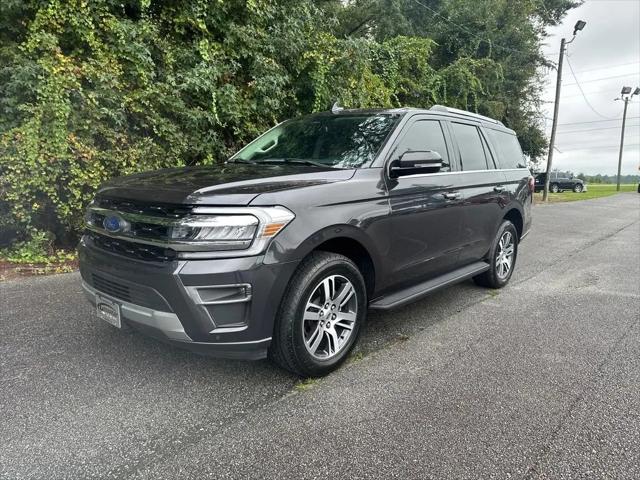 2024 Ford Expedition Limited for sale in Moultrie, GA