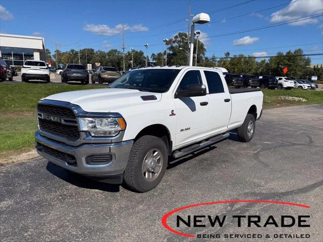 2019 Ram 2500 Tradesman Crew Cab 4x4 8 Box for sale in Brighton, MI