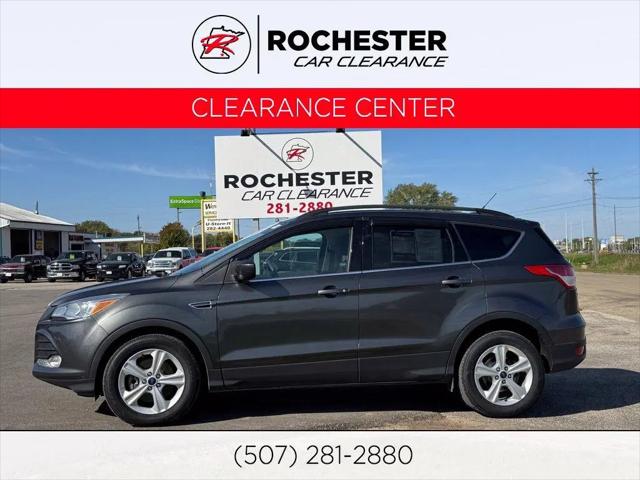 2016 Ford Escape SE for sale in Rochester, MN