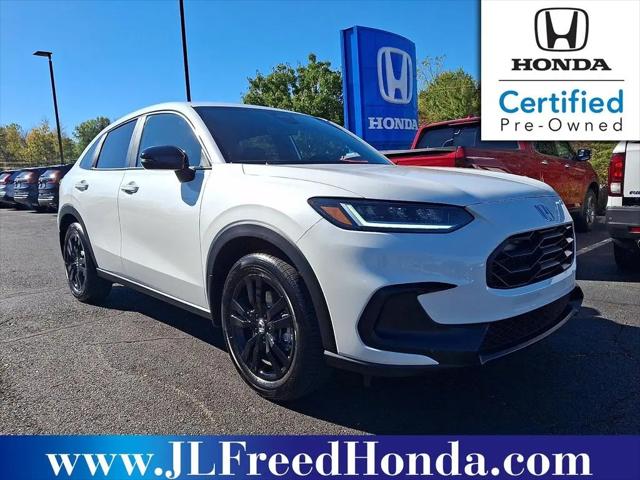 2027 Honda HR-V Sport AWD for sale in Montgomeryville, PA