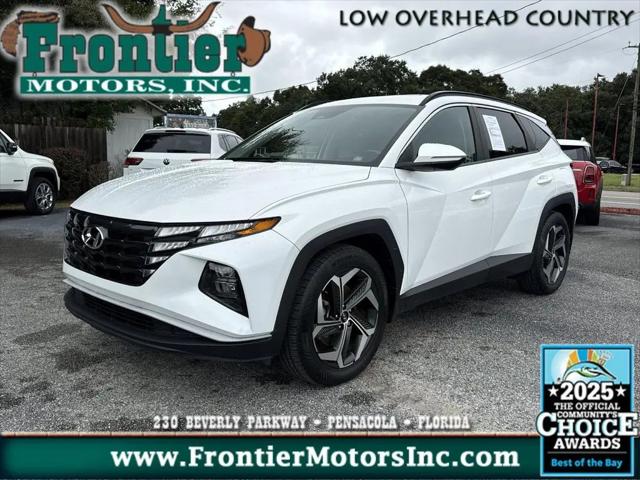 2022 Hyundai Tucson SEL for sale in Pensacola, FL