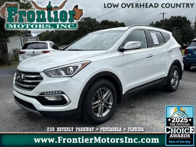 2018 Hyundai Santa Fe Sport 2.4L for sale in Pensacola, FL