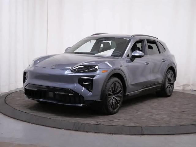2026 Porsche Cayenne Turbo for sale in Golden Valley, MN