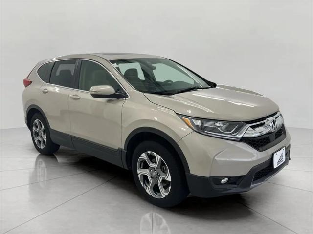 2018 Honda CR-V EX for sale in Green Bay, WI