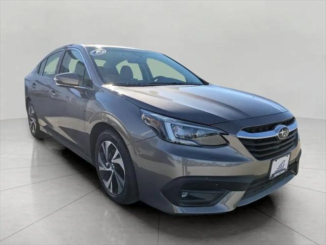 2021 Subaru Legacy Premium for sale in Green Bay, WI