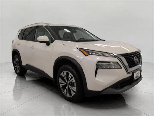 2023 Nissan Rogue SV Intelligent AWD for sale in Green Bay, WI