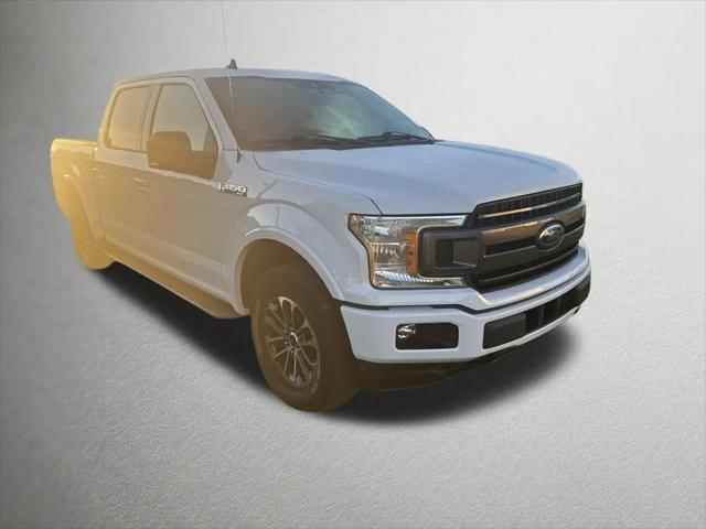 2020 Ford F-150 XLT for sale in Elizabethtown, KY
