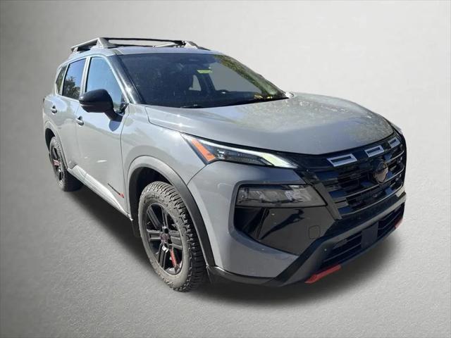 2025 Nissan Rogue Rock Creek for sale in Elizabethtown, KY
