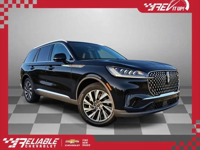 2025 Lincoln Aviator Premiere for sale in Springfield, MO