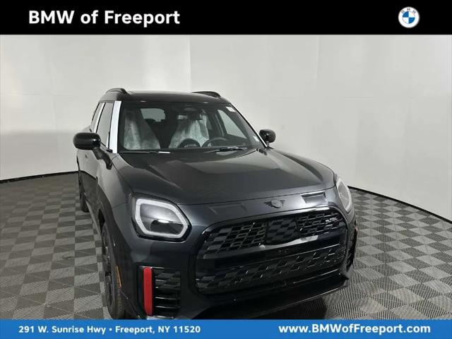 2026 MINI Cooper Countryman John Cooper Works for sale in Freeport, NY