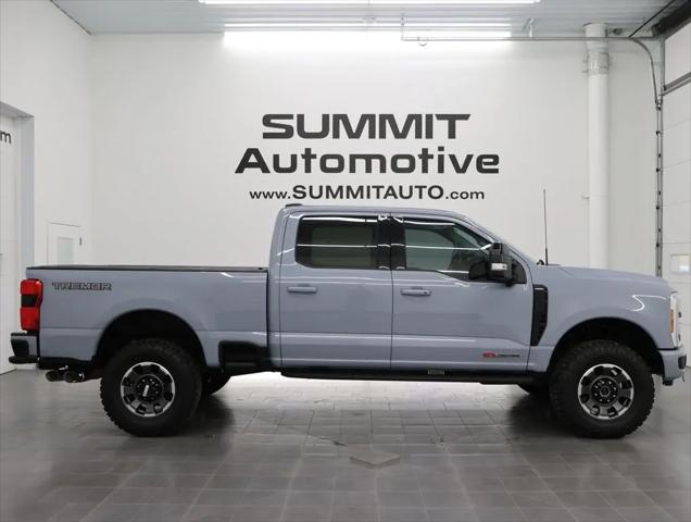 2024 Ford F-250 LARIAT for sale in Fond Du Lac, WI