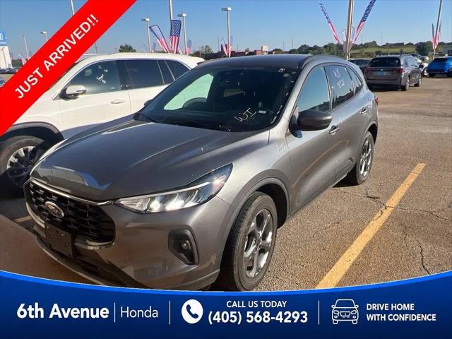 2025 Ford Escape ST-Line Select for sale in Stillwater, OK