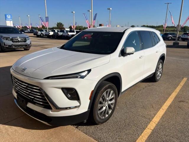 2025 Buick Enclave Preferred FWD for sale in Stillwater, OK