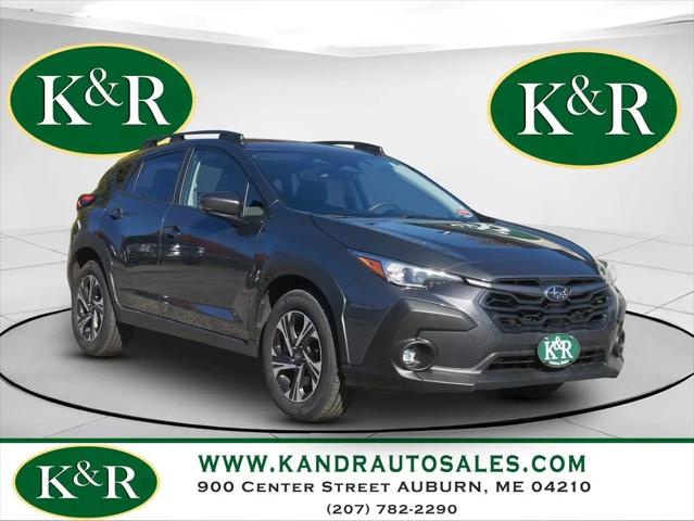 2024 Subaru Crosstrek Premium for sale in Auburn, ME