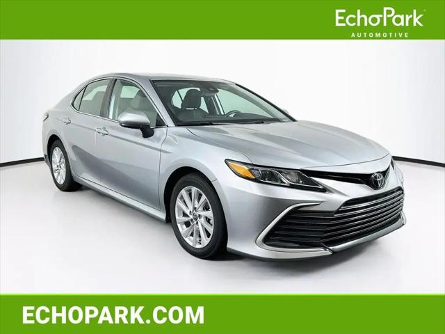 2023 Toyota Camry LE for sale in Charlotte, NC