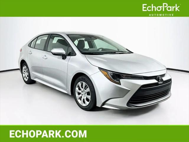 2026 Toyota Corolla LE for sale in Charlotte, NC