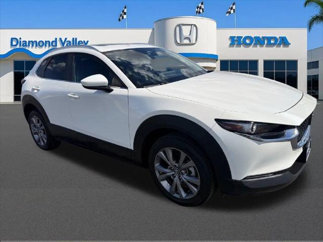 2025 Mazda CX-30 2.5 S Preferred Package for sale in Hemet, CA