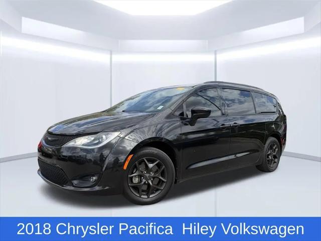 2018 Chrysler Pacifica Touring L for sale in Huntsville, AL