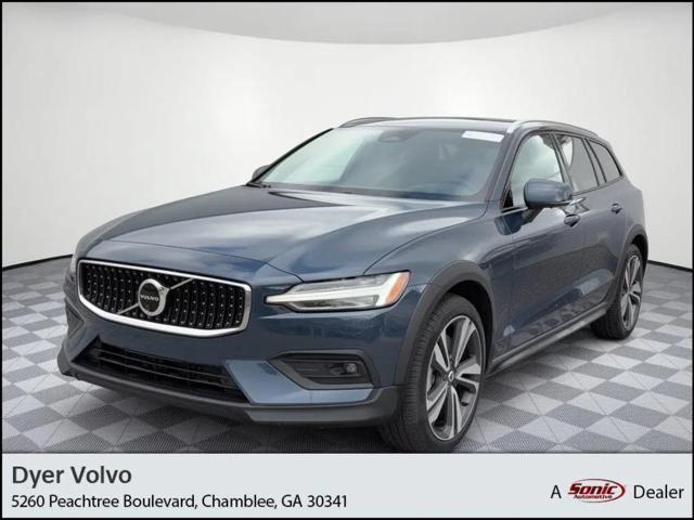 2026 Volvo V60 Cross Country Plus, B5 AWD Gas mild hybrid for sale in Chamblee, GA