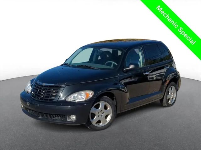 2009 Chrysler PT Cruiser Touring for sale in Troy, MI