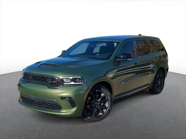 2021 Dodge Durango R/T AWD for sale in Troy, MI