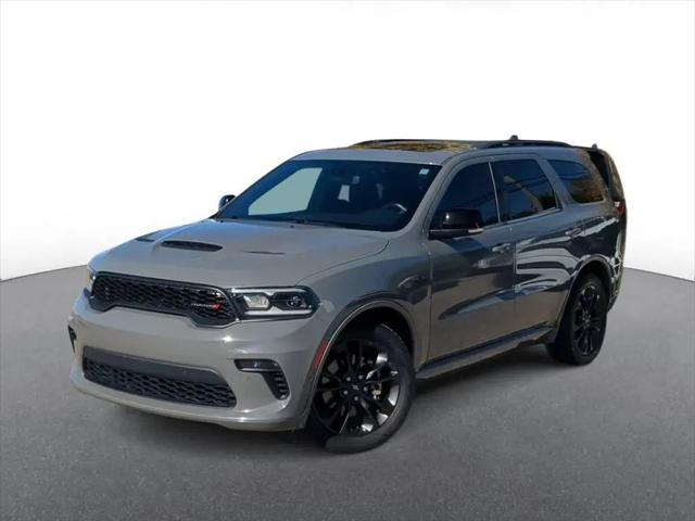 2021 Dodge Durango R/T AWD for sale in Troy, MI