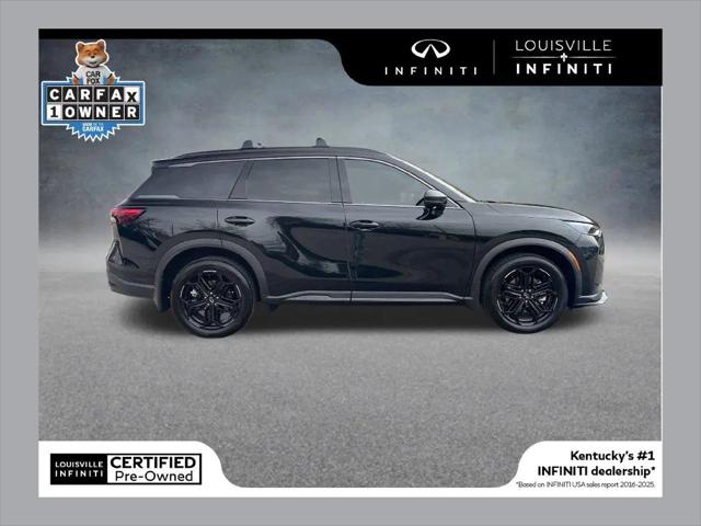 2026 INFINITI QX60 SPORT AWD for sale in Louisville, KY