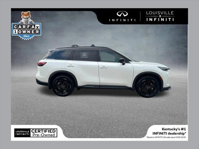 2026 INFINITI QX60 SPORT AWD for sale in Louisville, KY