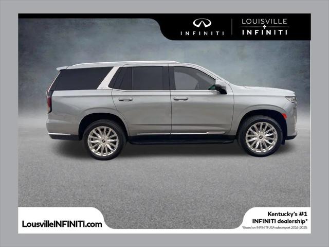 2024 Cadillac Escalade 4WD Premium Luxury for sale in Louisville, KY