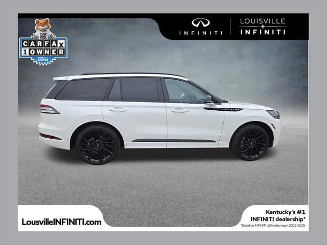 2025 Lincoln Aviator Reserve for sale in Louisville, KY