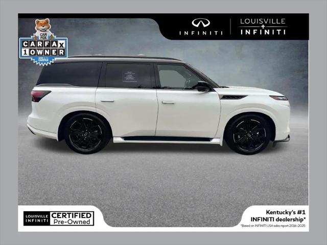 2026 INFINITI QX80 SPORT AWD for sale in Louisville, KY
