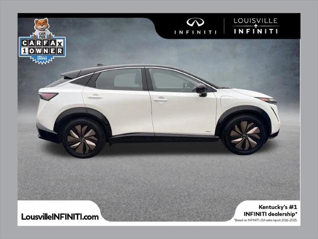 2023 Nissan ARIYA PREMIERE for sale in Louisville, KY