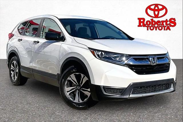 2018 Honda CR-V LX for sale in Columbia, TN