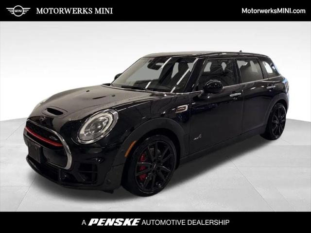 2019 MINI Cooper Clubman John Cooper Works for sale in Golden Valley, MN