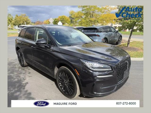2023 Lincoln Corsair Standard for sale in Ithaca, NY