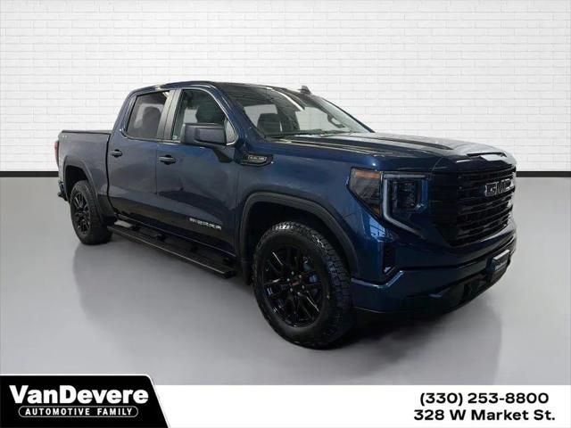 2023 GMC Sierra 1500 Pro for sale in Akron, OH