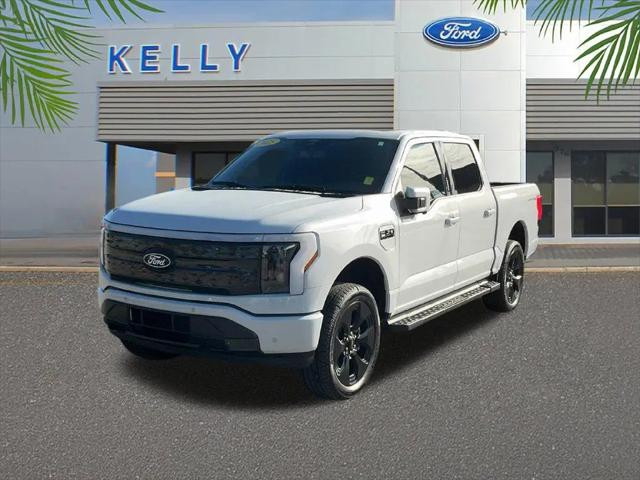 2025 Ford F-150 Platinum for sale in Melbourne, FL