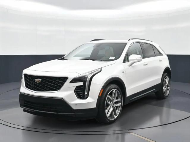 2023 Cadillac XT4 FWD Sport for sale in Miami, FL