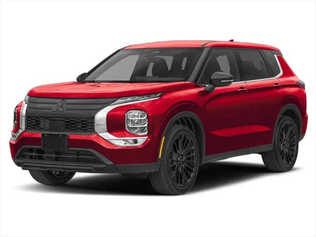 2026 Mitsubishi Outlander LE 2.5 S-AWC for sale in Plattsburgh, NY