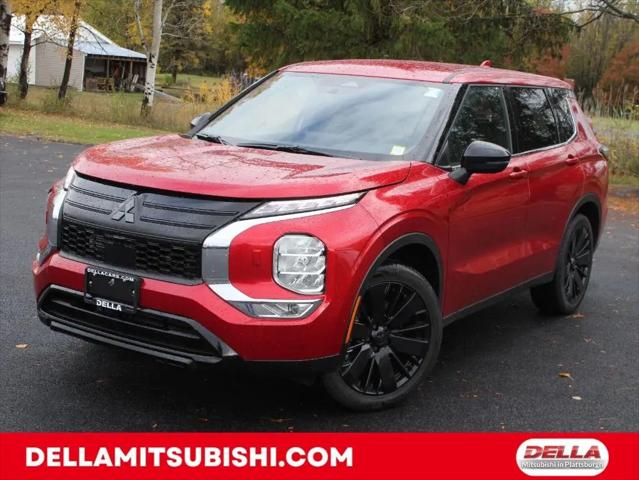2026 Mitsubishi Outlander LE 2.5 S-AWC for sale in Plattsburgh, NY