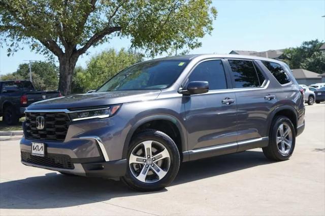 2025 Honda Pilot EX-L for sale in Austin, TX