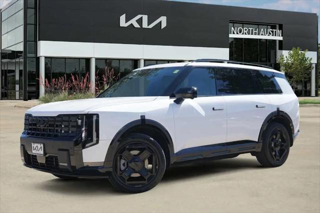 2027 Kia Telluride X-Line SX-Prestige for sale in Austin, TX
