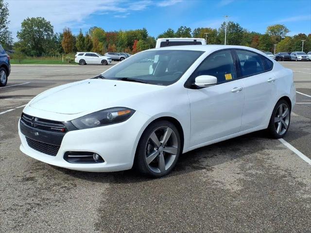 2014 Dodge Dart GT for sale in Richmond, MI