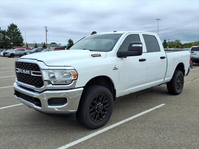 2023 Ram 2500 Tradesman Crew Cab 4x4 64 Box for sale in Richmond, MI