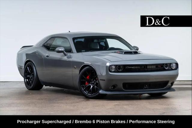 2018 Dodge Challenger 392 Hemi Scat Pack Shaker for sale in Portland, OR