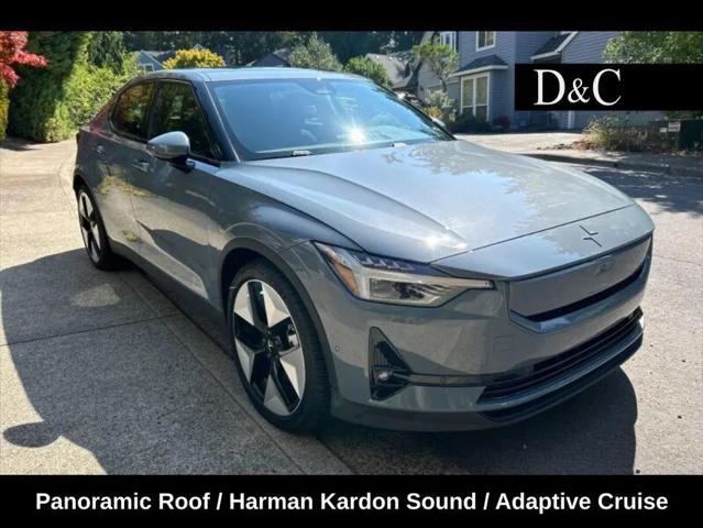 2024 Polestar 2 Long Range Dual Motor Plus for sale in Portland, OR