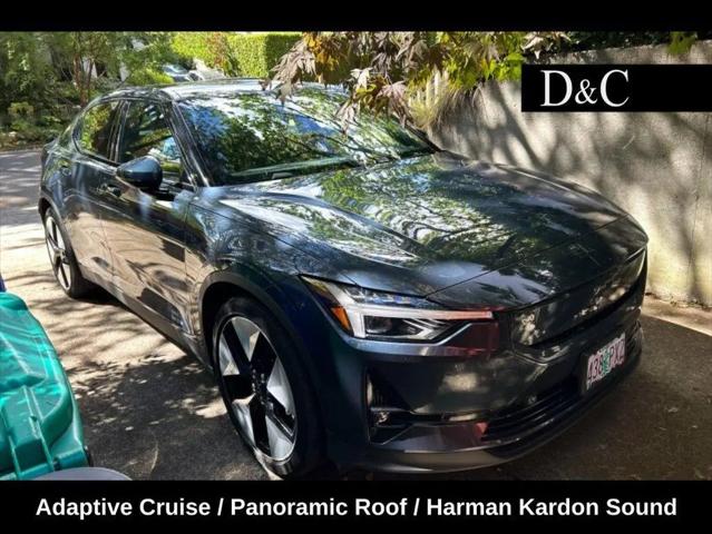 2024 Polestar 2 Long Range Dual Motor Plus for sale in Portland, OR