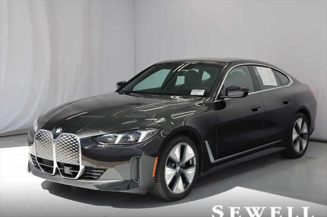 2026 BMW i4 eDrive40 for sale in Plano, TX