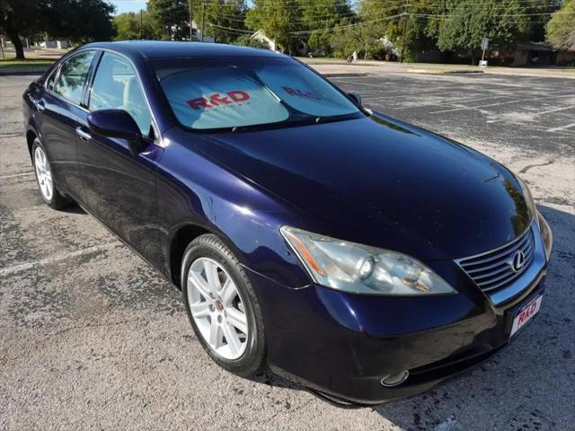 2008 Lexus ES 350 Base for sale in Austin, TX