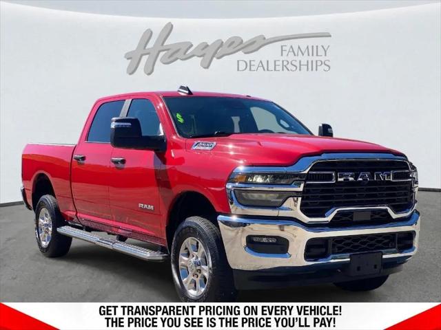 2026 Ram 2500 Big Horn Crew Cab 4x4 64 Box for sale in Lawrenceville, GA